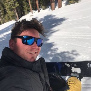 Meet your Posher, Aubry